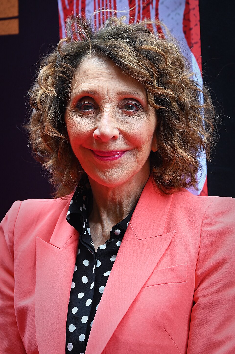 Andrea Martin at 79: Her Net Worth & Enduring Hollywood Legacy